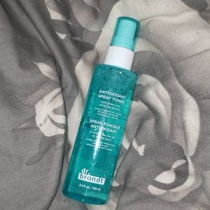 Dr. Brandt Antioxidant Spray Toner